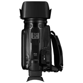 Canon LEGRIA HF G70 Camcorder 4K schwarz