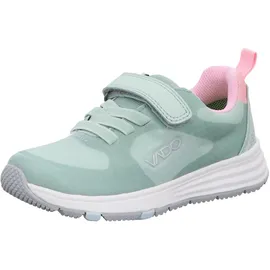 Vado Smiley LO Elastic GTX Kinder Grün/Türkis 29