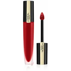 Lippenstift Rouge Signature L'Oreal Make Up No 136 Inspired