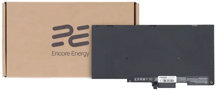 Neuer Encore Energy Akku für HP EliteBook 745 G3 755 G3 840 G3 848 G3 850 G3 ZBook 15u G3 11,4V 46Wh 4000mAh CS03XL