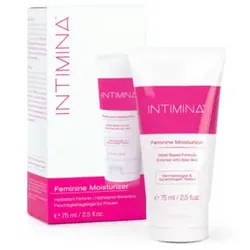 Intimina Feminine Moisturizer