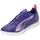 Puma Ultra 5 Play IT Kinder Lapis Lazuli-Puma White-Sunset Glow 38,5