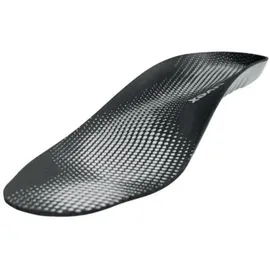 Uvex Tune-up Einlegesohle 49 Schwarz/Grau