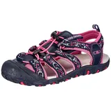 30q9524j Sahiph Hiking Sandalen Blue EU 41