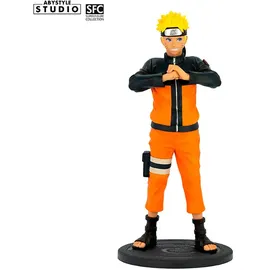 Abysse Naruto Shippuden - Naruto Uzumaki - Figur 17 cm