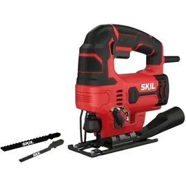 SKIL 4530AA ohne Akku + 2 x Sägeblatt