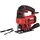 SKIL 4530AA ohne Akku + 2 x Sägeblatt