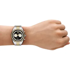 Emporio Armani RACER AR11678 Edelstahl 44 mm AR11678