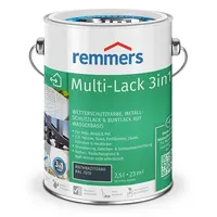 Remmers Multi-Lack 3in1 Anthrazitgrau (RAL 7016) 2,5 l
