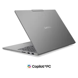 Lenovo IdeaPad Pro 5 16" 16IPH11 Core Ultra 9 368H 32 GB RAM 1 TB SSD RTX 5060 Win11 Pro Luna Grey