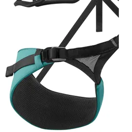 Edelrid Sendero II Klettergurt Mineral Blue