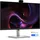 Dell Pro P P2726DEV 27"