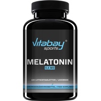 Vitabay Melatonin Hochdosiert Tagesdosis Unerwünschte
