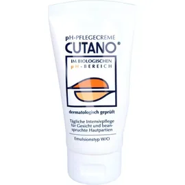 Dermapharm Cutano Pflegecreme