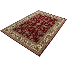 Ayyildiz Orientteppich Marrakesh 210 Rot 160 cm x 230 cm