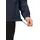 Jack Wolfskin Stormy Point 2L Regenjacke Herren Nacht Blau M