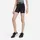 Nike Pro Tights Mädchen black/white M 137-146 cm