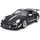 BBURAGO 15-611036 - Porsche Gts Rs 4.0 weiß 1:18