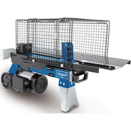 SCHEPPACH Holzspalter HL760L