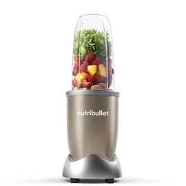 NutriBullet Pro 900 NB910CP Smoothie-Maker