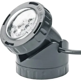 HEISSNER Aqua Light LED Unterwasser-Spot Trafo 1er EEK: A
