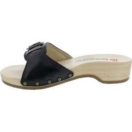 Berkemann Hamburg Schwarz 40,5-41xRegular