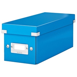 LEITZ Click & Store CD-/DVD-Box