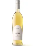 Viñas de Anna Chardonnay - Halbtrockener Weisswein - Chardonnay, Gewürztraminer -75cl