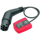 CIMCO Werkzeuge Wallbox-Steckdosentester 11 1450