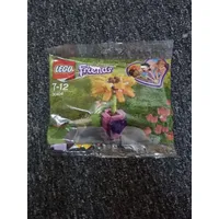LEGO FRIENDS: Friendship Flower (30404)