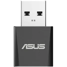 Asus Nano Tri-Band BE6500 WiFi 7 USB Adapter