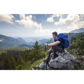 Hama Smartwatch 8900 1.43" schwarz/dunkelgrau