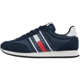 Tommy Hilfiger Runner Casual Ess Dark Night Navy 44
