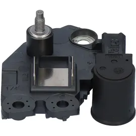 Valeo Generatorregler