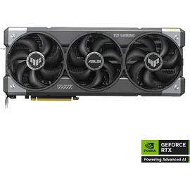 Asus TUF Gaming GeForce RTX 5080 16GB GDDR7 Grafikkarte One Size
