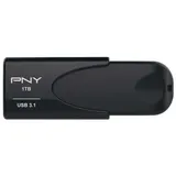 PNY Attache 4 1 TB schwarz USB 3.1