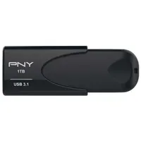 PNY Attache 4 1 TB schwarz USB 3.1