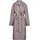 Madeleine Mantel, mauve XS