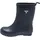 hummel Rubber Gummistiefel Kinder black iris 26