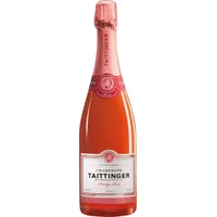 Champagne Taittinger Brut Prestige Rosé 12% vol 0,75 l
