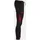 Joma Championship VII Lange Hose Schwarz 104