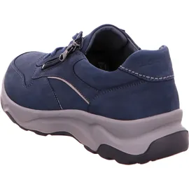 WALDLÄUFER H-Max für Herren, blau, EU 7 UK)
