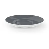 Dibbern Untertasse Dibbern Solid Color Untertasse zur Kaffeetasse