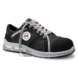 ELTEN Sensation XXT Low ESD S2 Gr. 42 schwarz/grau
