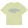 ENFANT Shirt in Gelb/ Grau | Gr.: 98