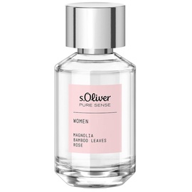 s.Oliver Pure Sense Women Eau de Parfum 30 ml
