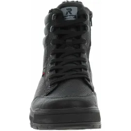 Rieker U0071 schwarz/schwarz EU45 - 45 EU