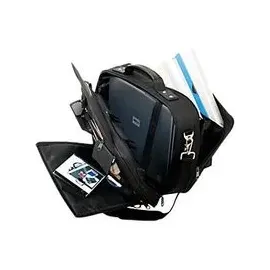 Lightpak Arco schwarz 17"