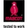 Mascot Accelerate Softshelljacke - L