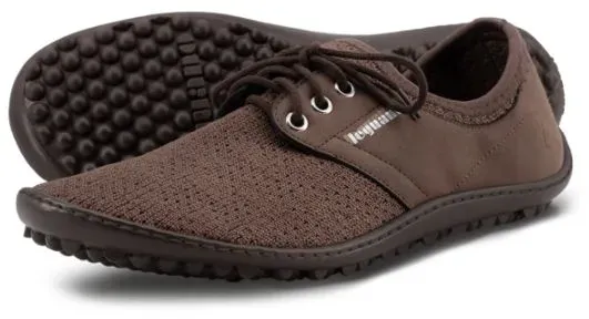 Leguano Unisex Juno braun